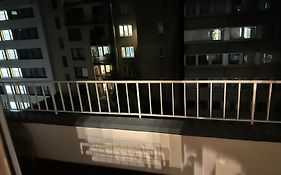 Luxus Apartment In Center Dusseldorf - 2 Rooms