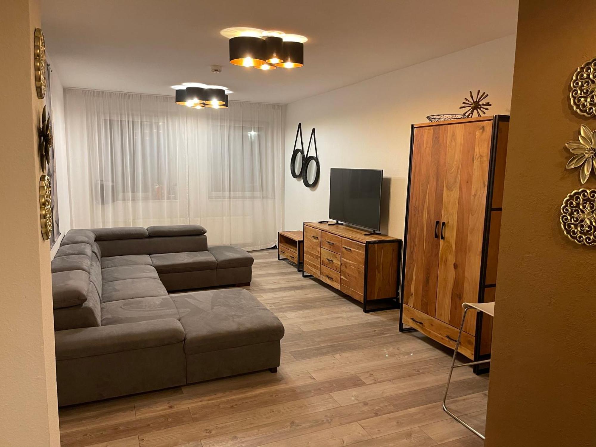 Luxus Apartment In Center Dusseldorf - 2 Rooms Buitenkant foto